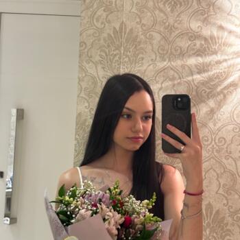 Babysitter in Lages: Yasmin