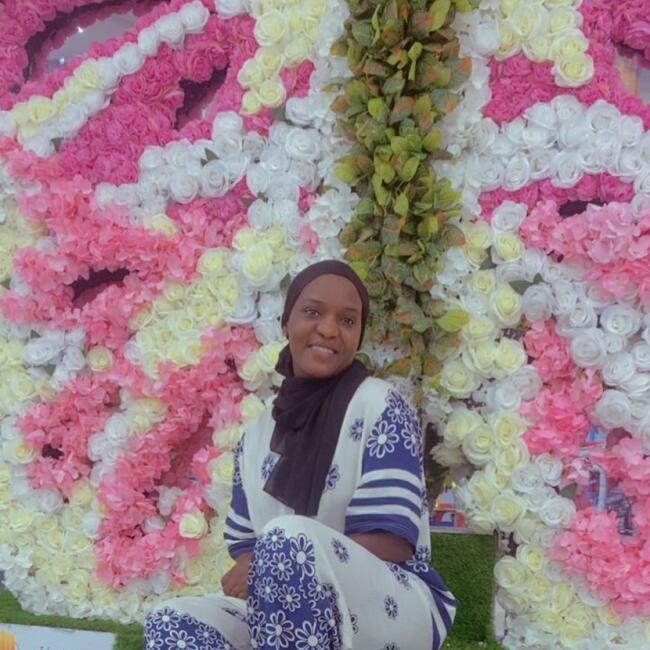 Babysitter in Doha: Nabaggala