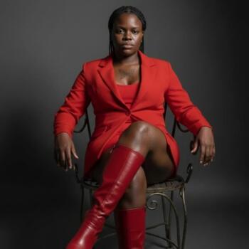 Trabajo para niñera en Juiz de Fora: trabajo para niñera Vitoria