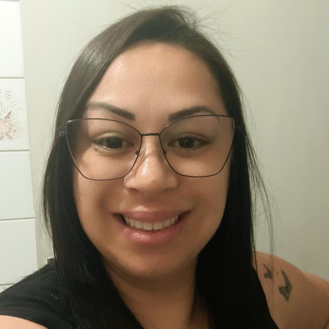 Babysitter in São Paulo (São Paulo): Priscila
