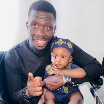 Babysitjob in Sint-Gillis: babysitjobs Fatime