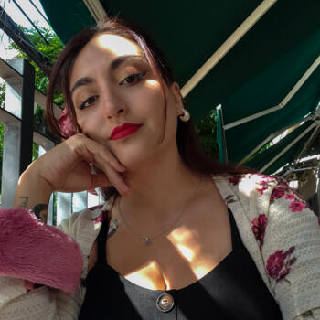 Babysitter in Maipú: Bárbara