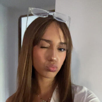 Babysitter in Annemasse: Melissa