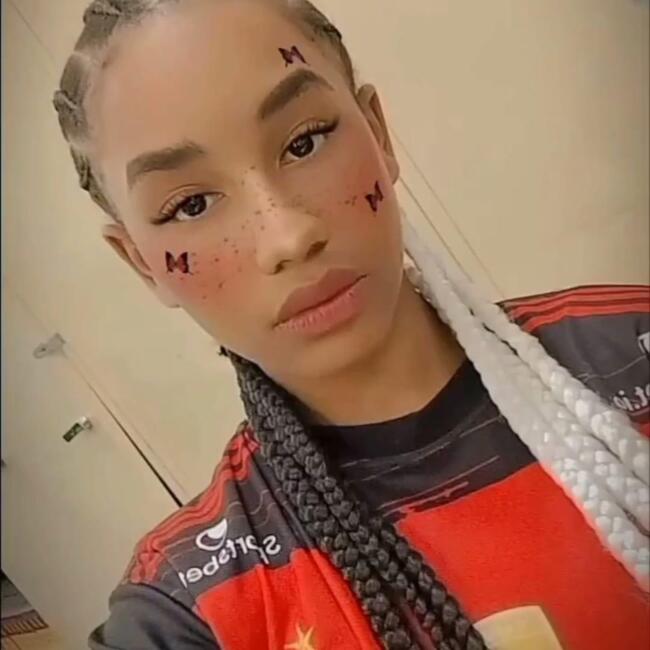 Babysitter in Mauá: Emanuella