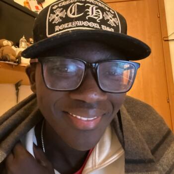 Babysitter a Pontedera: Birane