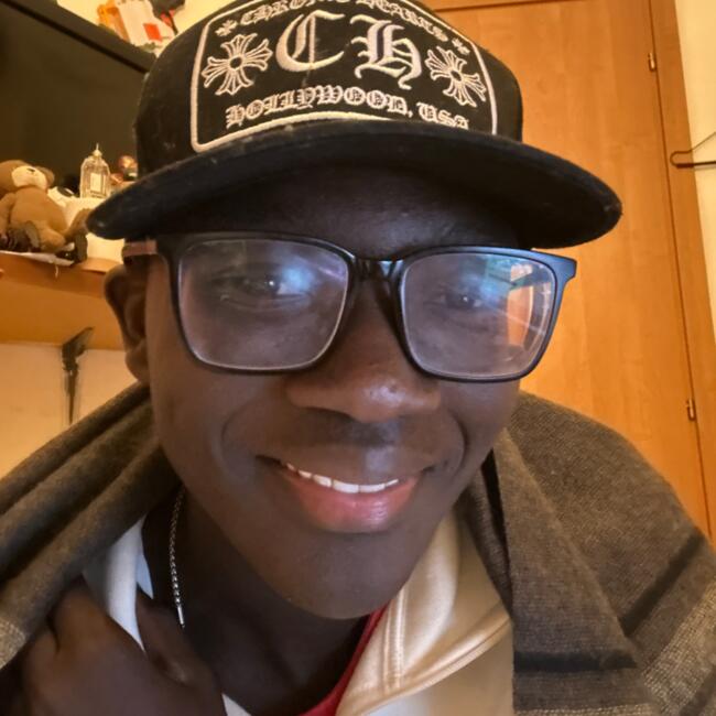 Babysitter a Pontedera: Birane