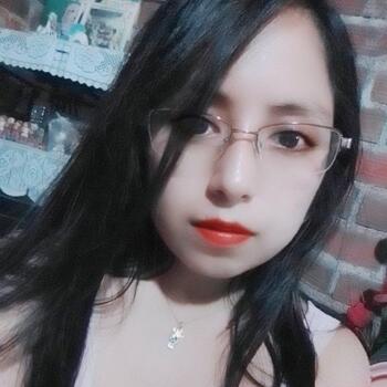 Trabajos de nanny en San Juan de Lurigancho: trabajo de niñera Maritza