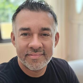 Babysitting job in Santa Lucía Milpas Altas: babysitting job Jorge