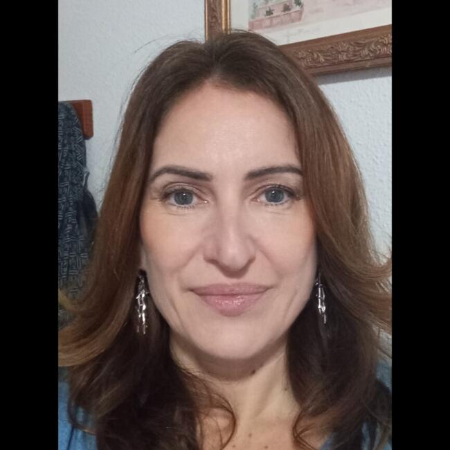 Babysitter in Santa Pola: Elena