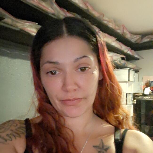 Babysitter in Colorado Springs: Angelica