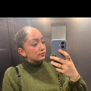 Babysitter in Bonneuil-sur-Marne: Shérine