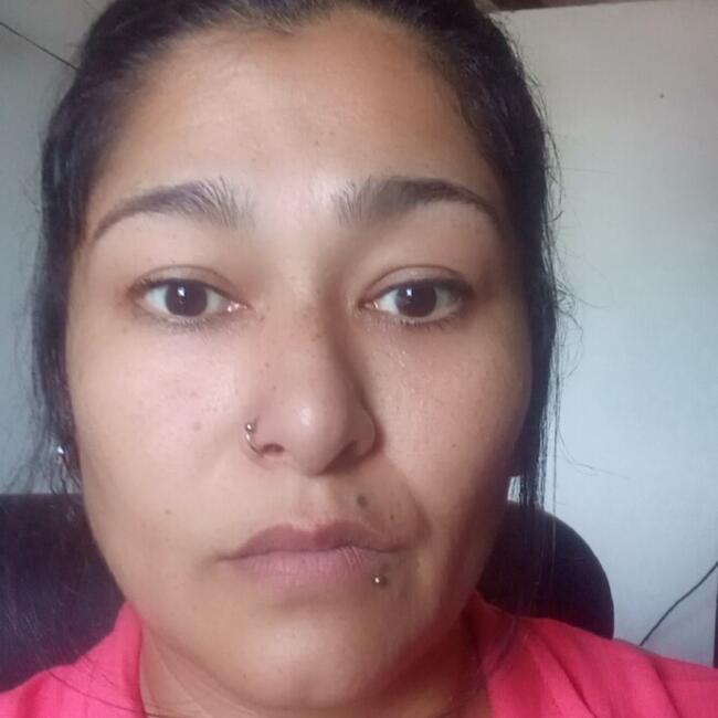 Babysitter in Buenos Aires: Elisabet