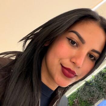 Canguro en Barcelona: Mabe