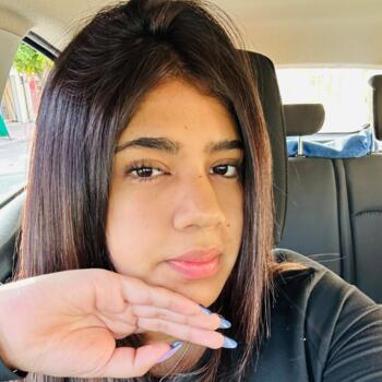 Niñera en Viña del Mar: Fernanda