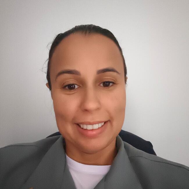 Babysitting job in Rio de Janeiro: Danielle