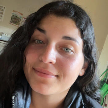 Babysitter in Kyneton: Shaha