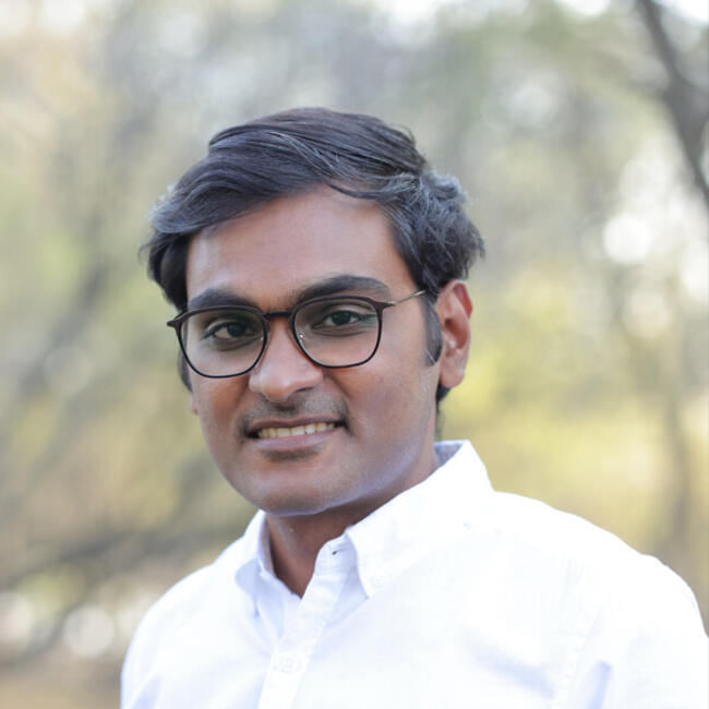 कोयंबतूर में बेबीसिटिंग की नौकरी: Gobi