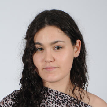 Babysitter in Lamego: Debora