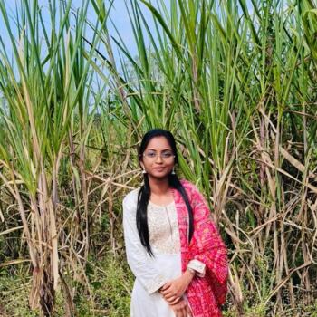 Nanny in Pune: Sayli