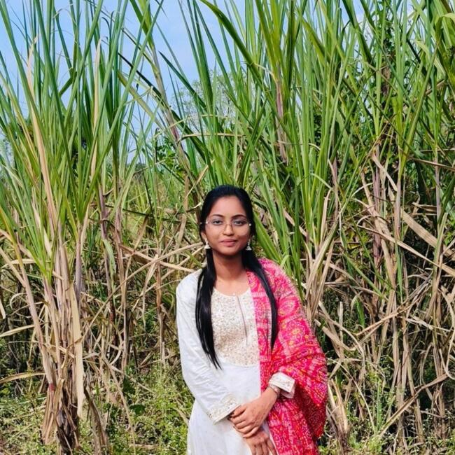 Nanny in Pune: Sayli