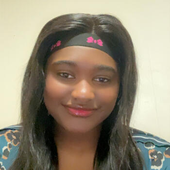 Babysitter in Zele: Elizabeth