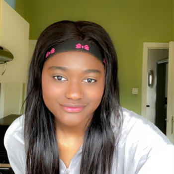 Baby-sitter Zele: Elizabeth