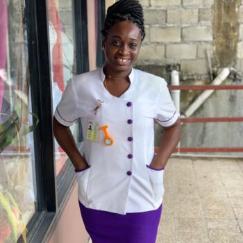 Babysitter in Boscobel: Fiona