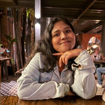 Babysitting job in Mysuru: Yamini