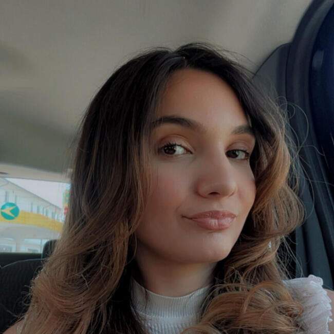 Baby-sitter in Elgg: Fisnike