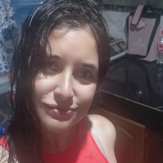 Babysitter in José C. Paz: Marcela