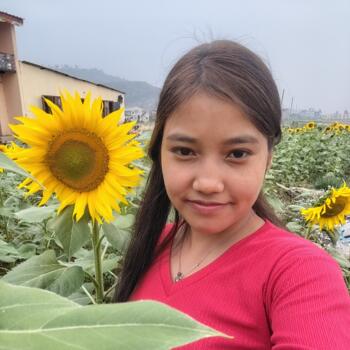Babysitter Kathmandu: Rina
