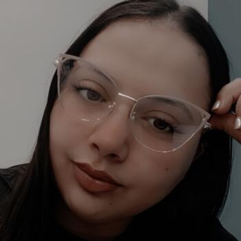 Babá Araraquara: Ana beatriz