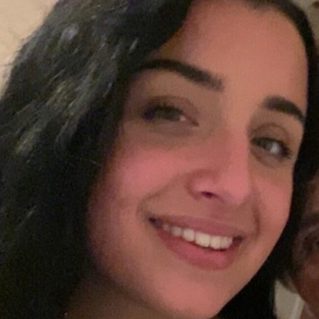 Babysitter in Celje: Tia