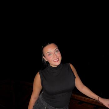 Babysitter in Celje: Tia