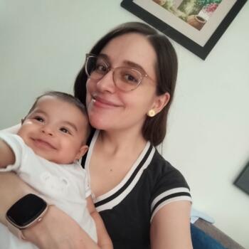 Parent Santiago de Cali: Lina Mariana