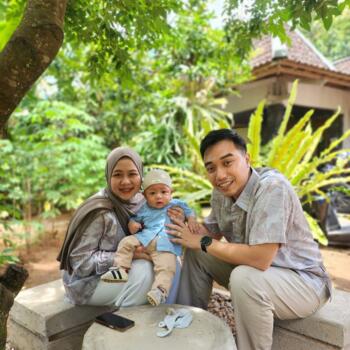 Lowongan pekerjaan babysitting di Sleman: Rahmad