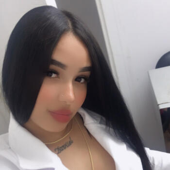 Niñera en Santiago de Chile: Leydi