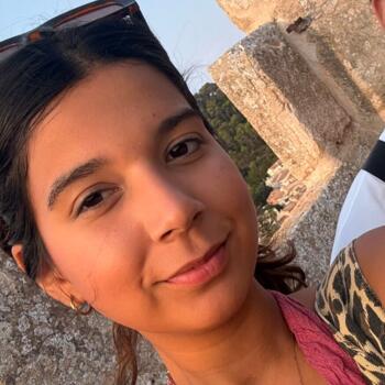 Babysitter in Llucmajor: Valeria