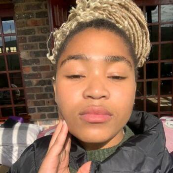 Babysitter Johannesburg: Yolanda