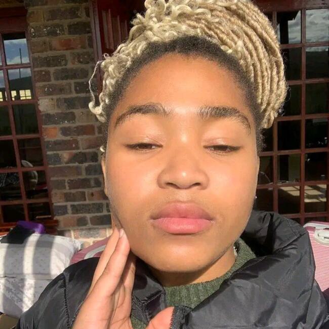 Babysitter in Johannesburg: Yolanda