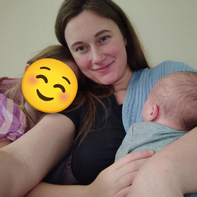 Babysitter in Bradenton: Savana