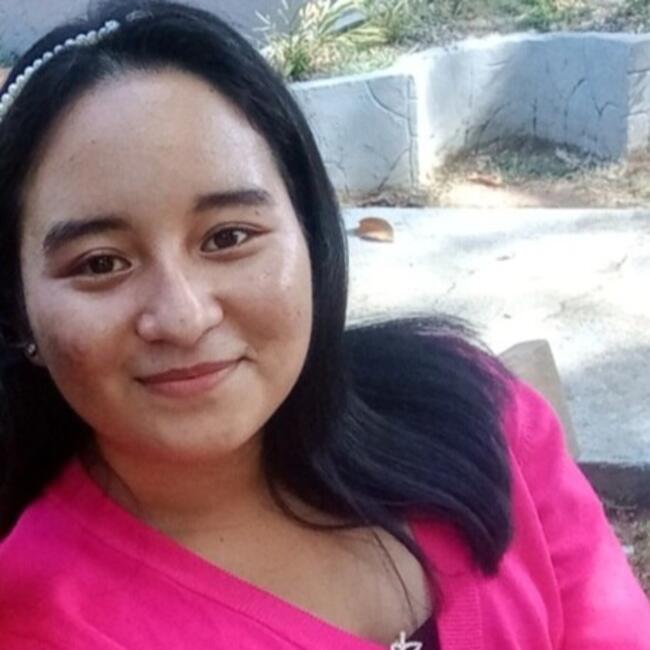 Niñera en Pacora: Josibel Guardia