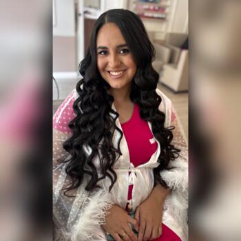 Babysitter in São Carlos: Thalita