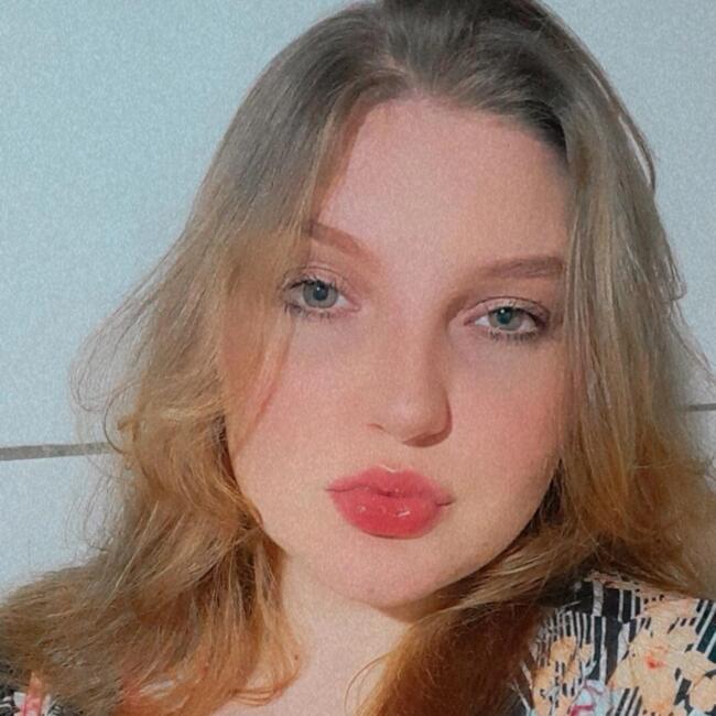 Babysitting job in Ariquemes: Ana Alice