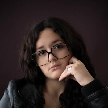 Babysitter in Laillé: Louann