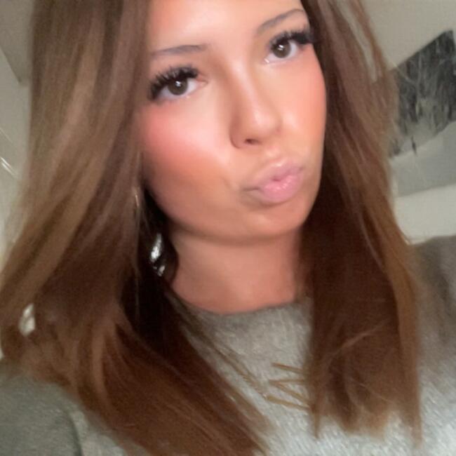 Babysitter in Stavanger: Martyna