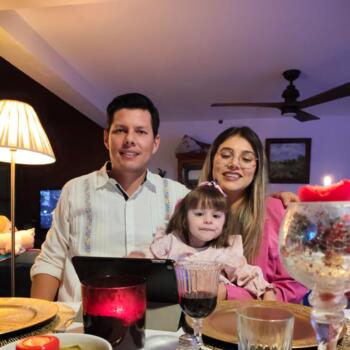 Trabajo para niñera en Cuernavaca: trabajo de niñera Ricardo