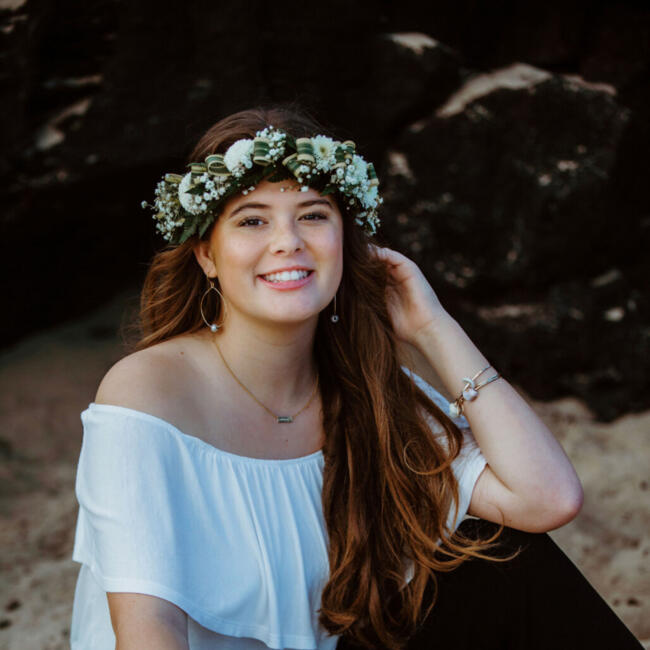 Babysitter in Kaneohe: Kai mālie