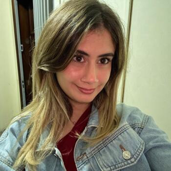 Babysitter in Toulouse: Raïssa