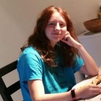 Babysitter Trondheim: Ida
